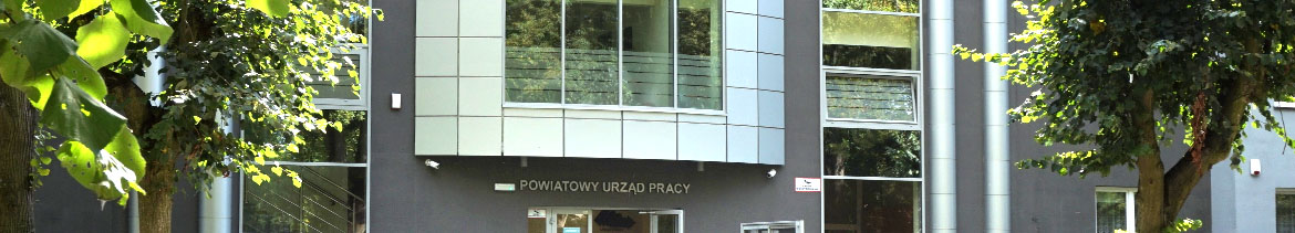 Biuletyn Informacji Publicznej Powiatowego Urzędu Pracy w Mławie